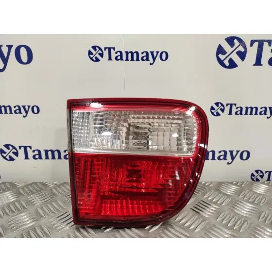 Piloto Trasero Izquierdo Interior para Seat Leon (1M1)