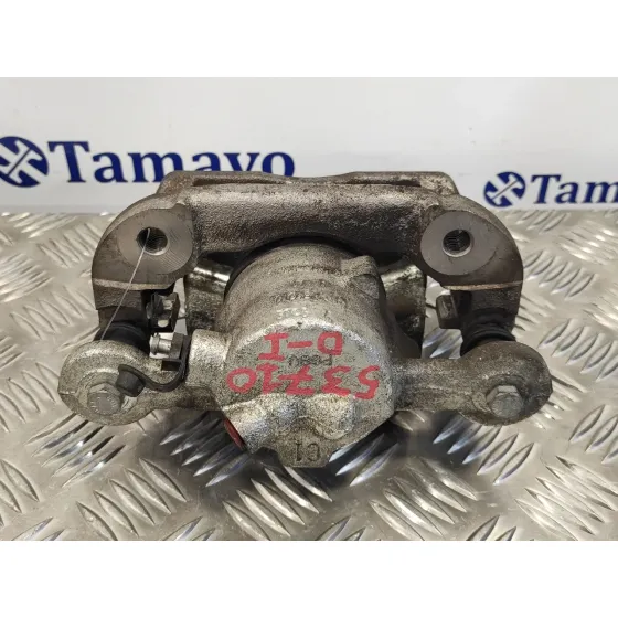Pinza Freno Delantera Izquierda para Bmw Serie 1 Berlina (E81/E87)