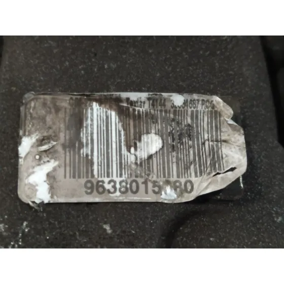 Pinza Freno Delantera Izquierda para Citroën C3 Pluriel