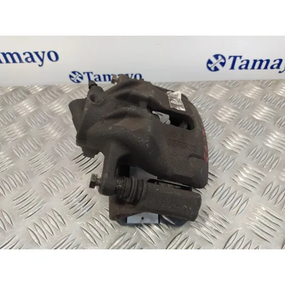 Pinza Freno Delantera Izquierda para Citroën C3 Pluriel