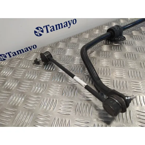 Barra Estabilizadora Delantera para Kia Picanto (Ja)