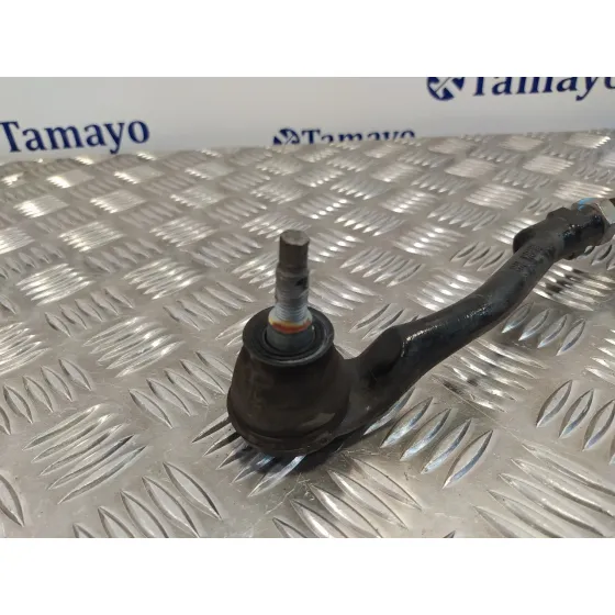 Cremallera Direccion para Kia Picanto (Ja)