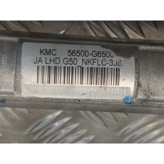 Cremallera Direccion para Kia Picanto (Ja)