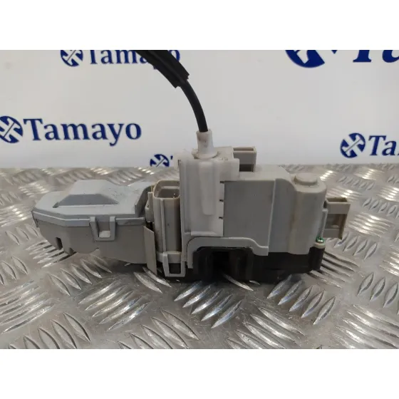 Cerradura Puerta Delantera Izquierda para Fiat Bravo (198)