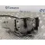 Cerradura Puerta Delantera Izquierda para Fiat Bravo (198)