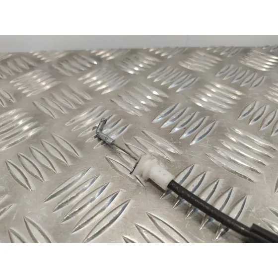 Cerradura Puerta Delantera Izquierda para Fiat Bravo (198)