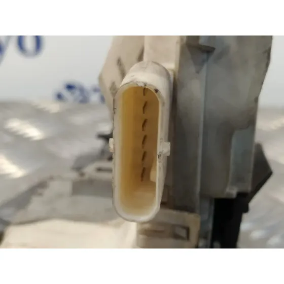 Cerradura Puerta Trasera Derecha para Seat Altea Xl (5P5)