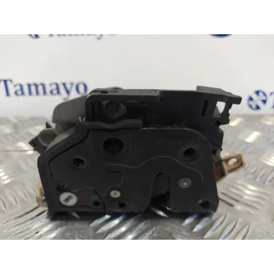 Cerradura Puerta Trasera Derecha para Seat Altea Xl (5P5)