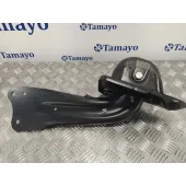 Brazo Suspension Superior Trasero Derecho para Seat Altea (5P1)