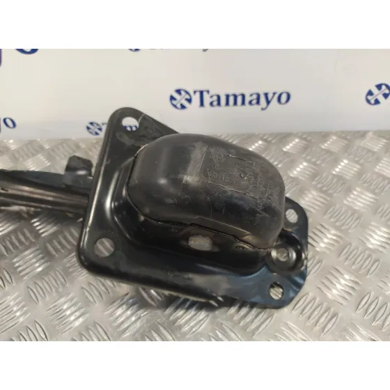 Brazo Suspension Superior Trasero Derecho para Seat Altea (5P1)