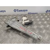 Elevalunas Trasero Derecho para Toyota Avensis Berlina (T25)