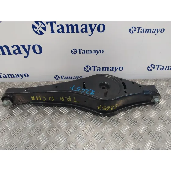 Brazo Suspension Inferior Trasero Derecho para Seat Altea (5P1)