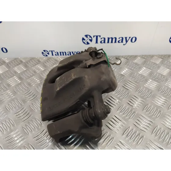 Pinza Freno Delantera Derecha para Peugeot Expert Kasten Komfort