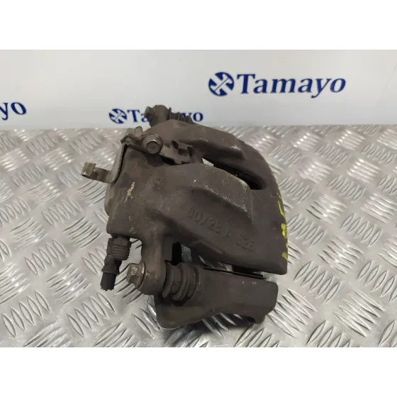 Pinza Freno Delantera Derecha para Peugeot Expert Kasten Komfort