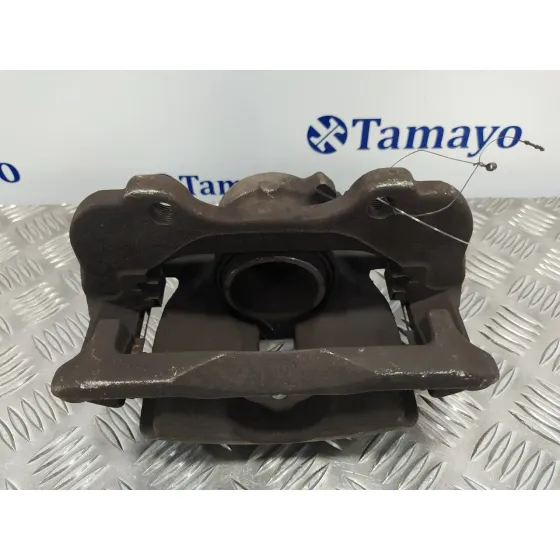 Pinza Freno Delantera Derecha para Peugeot Expert Kasten Komfort