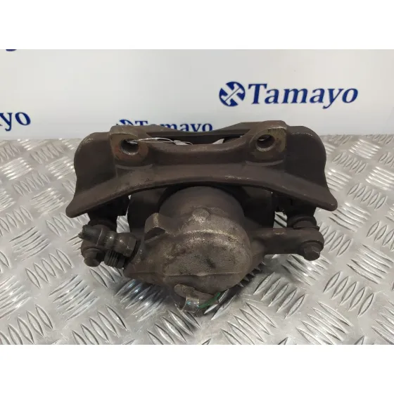 Pinza Freno Delantera Derecha para Peugeot Expert Kasten Komfort