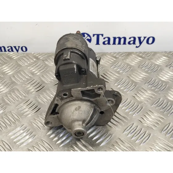 Motor Arranque para Renault Megane Ii Berlina 5P
