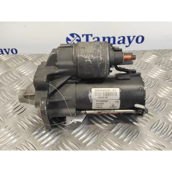 Motor Arranque para Renault Megane Ii Berlina 5P