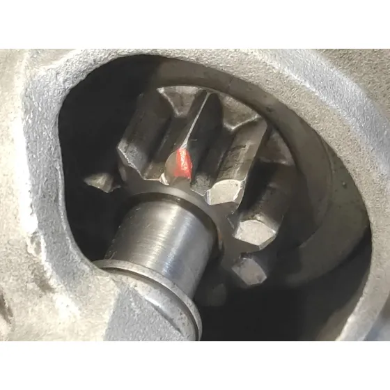 Motor Arranque para Renault Megane Ii Berlina 5P