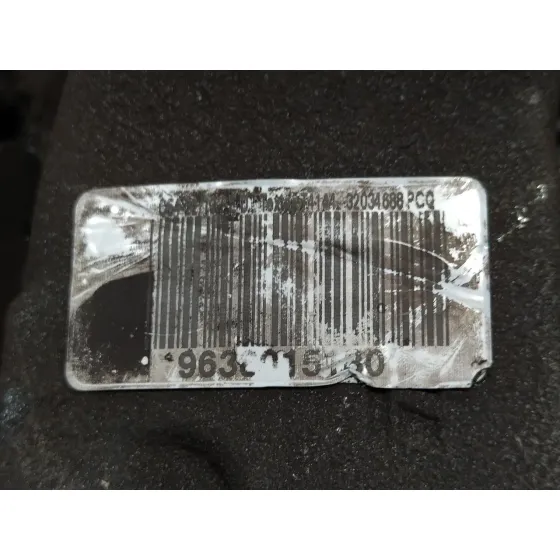 Pinza Freno Delantera Derecha para Citroën C3 Pluriel