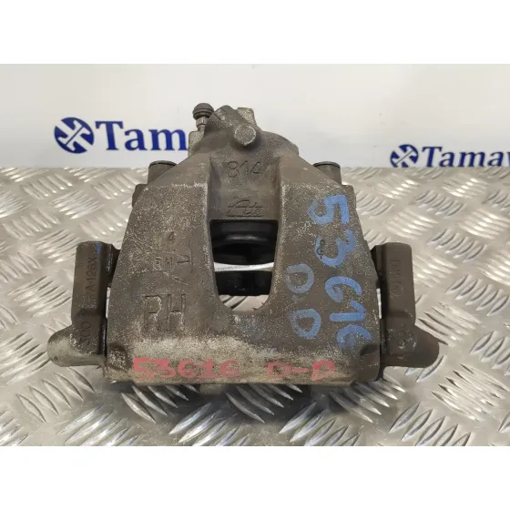 Pinza Freno Delantera Derecha para Ford Focus Turn.