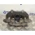 Pinza Freno Delantera Derecha para Ford Focus Turn.