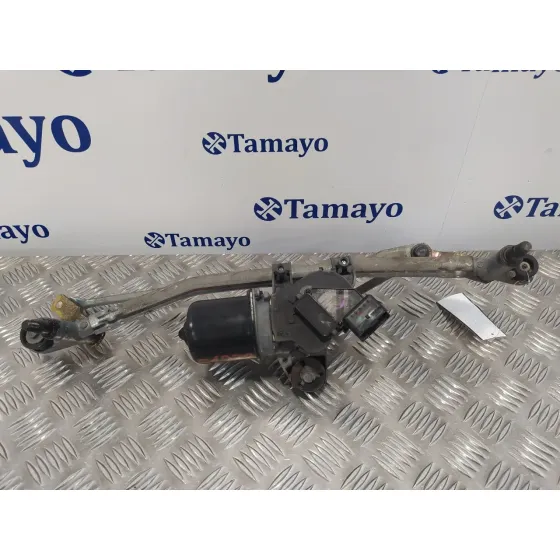 Motor Limpia Delantero para Citroën C3 Pluriel