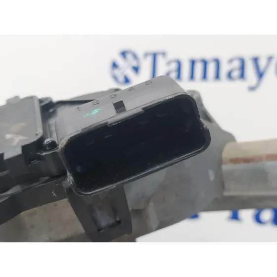 Motor Limpia Delantero para Citroën C3 Pluriel