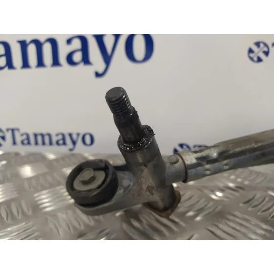 Motor Limpia Delantero para Citroën C3 Pluriel