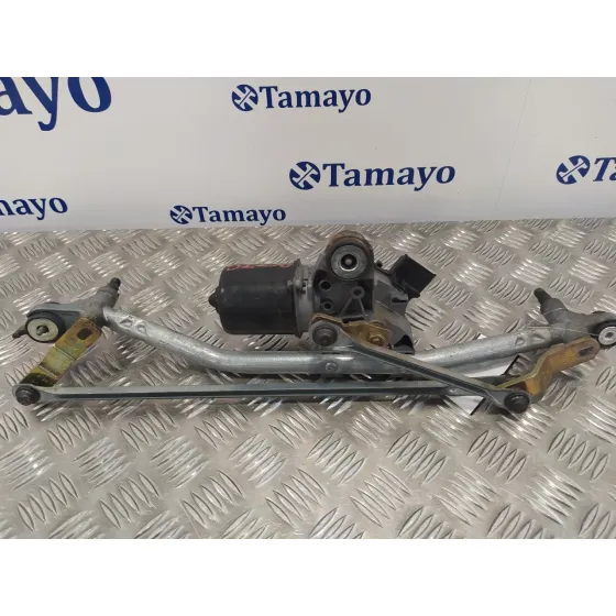 Motor Limpia Delantero para Citroën C3 Pluriel