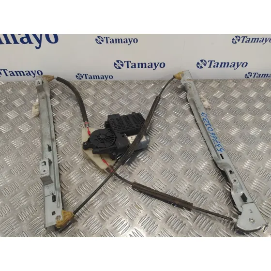 Elevalunas Delantero Izquierdo para Citroën C4 Picasso