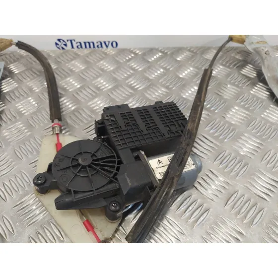Elevalunas Delantero Izquierdo para Citroën C4 Picasso