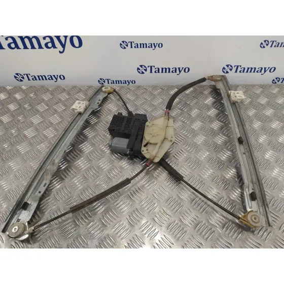 Elevalunas Delantero Izquierdo para Citroën C4 Picasso
