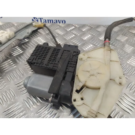 Elevalunas Delantero Izquierdo para Citroën C4 Picasso