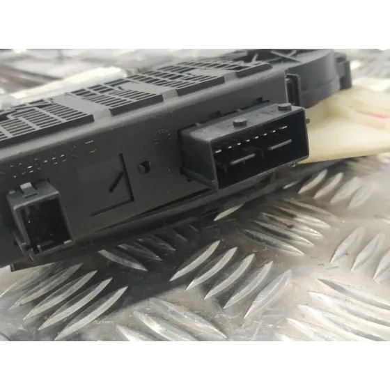 Elevalunas Delantero Izquierdo para Citroën C4 Picasso