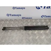 Amortiguadores Maletero / Porton para Opel Corsa F