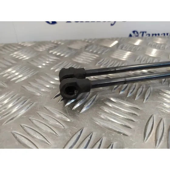 Amortiguadores Maletero / Porton para Opel Corsa F