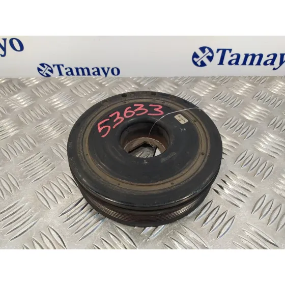 Polea Ciguenal para Opel Vivaro Furgon/Combi (07.2006 =>)