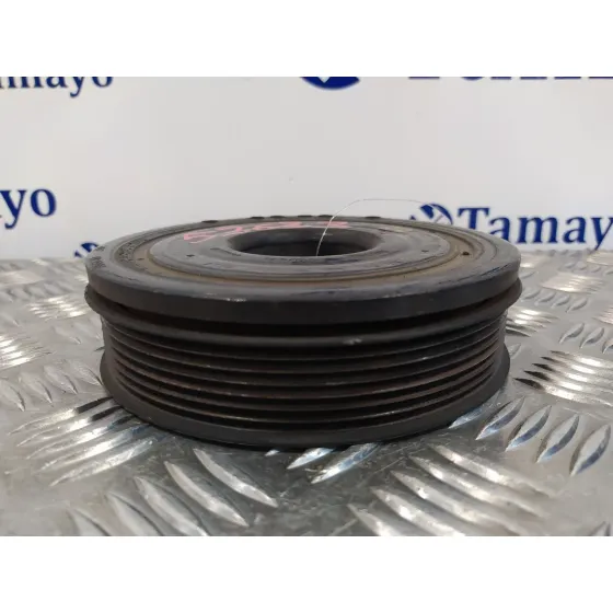 Polea Ciguenal para Opel Vivaro Furgon/Combi (07.2006 =>)