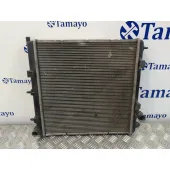 Radiador Agua para Citroën C3 Pluriel