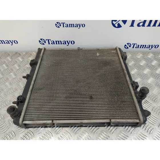 Radiador Agua para Citroën C3 Pluriel