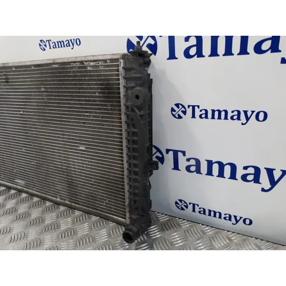Radiador Agua para Volkswagen Passat Variant (3B6)