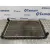 Radiador Agua para Volkswagen Passat Variant (3B6)