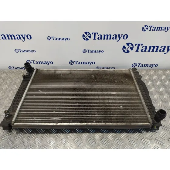 Radiador Agua para Volkswagen Passat Variant (3B6)