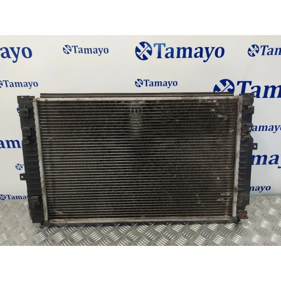 Radiador Agua para Volkswagen Passat Variant (3B6)