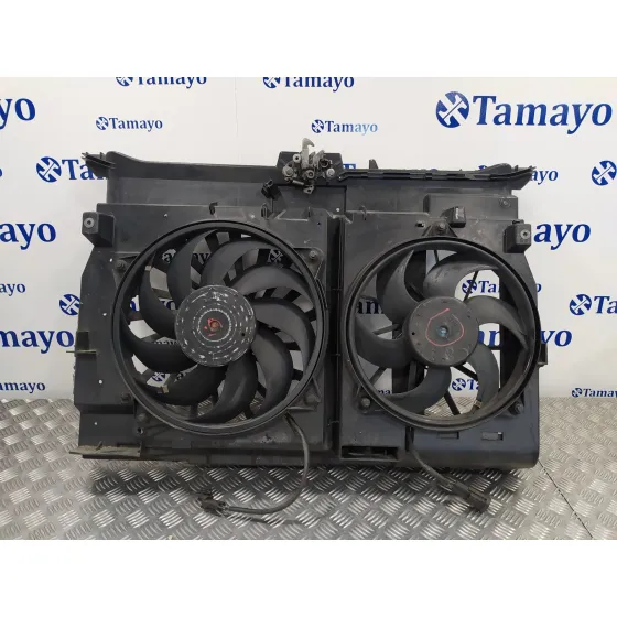Electroventilador para Fiat Ulysse (179)