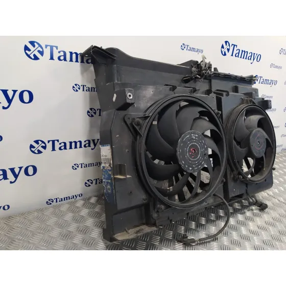 Electroventilador para Fiat Ulysse (179)