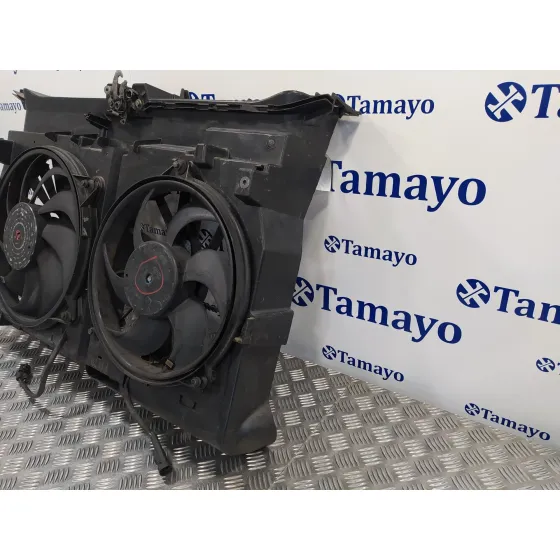 Electroventilador para Fiat Ulysse (179)