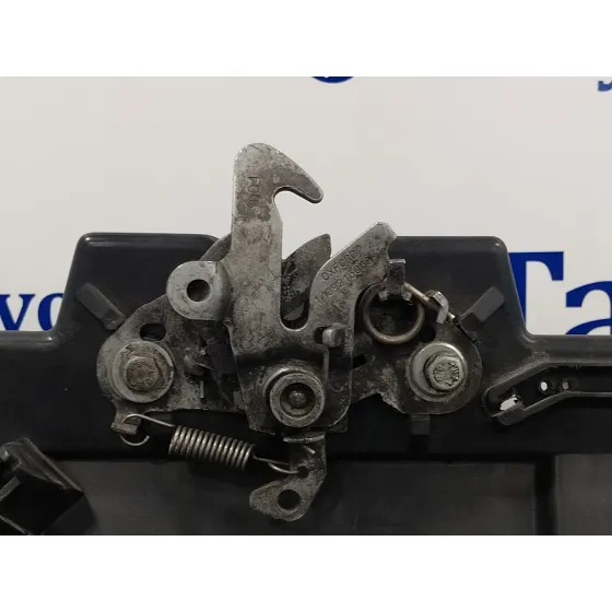 Electroventilador para Fiat Ulysse (179)