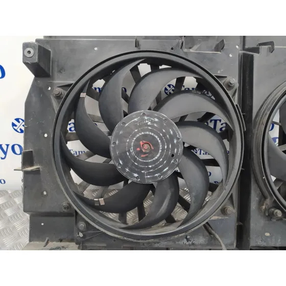 Electroventilador para Fiat Ulysse (179)